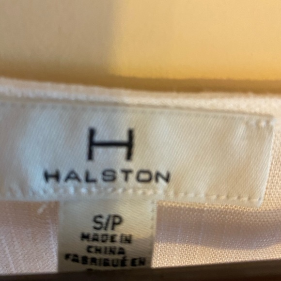 Halston | 🤍Blouse! - Picture 4 of 7